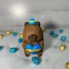 HUEVO CAPIBARA