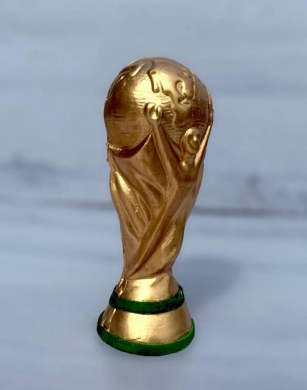 COPA DEL MUNDO