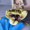 HUEVO RELLENO PISTACHO