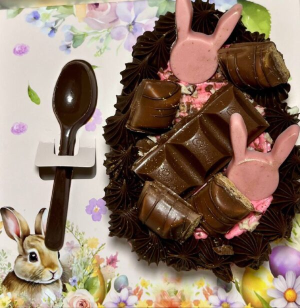 HUEVO RELLENO CADBURY