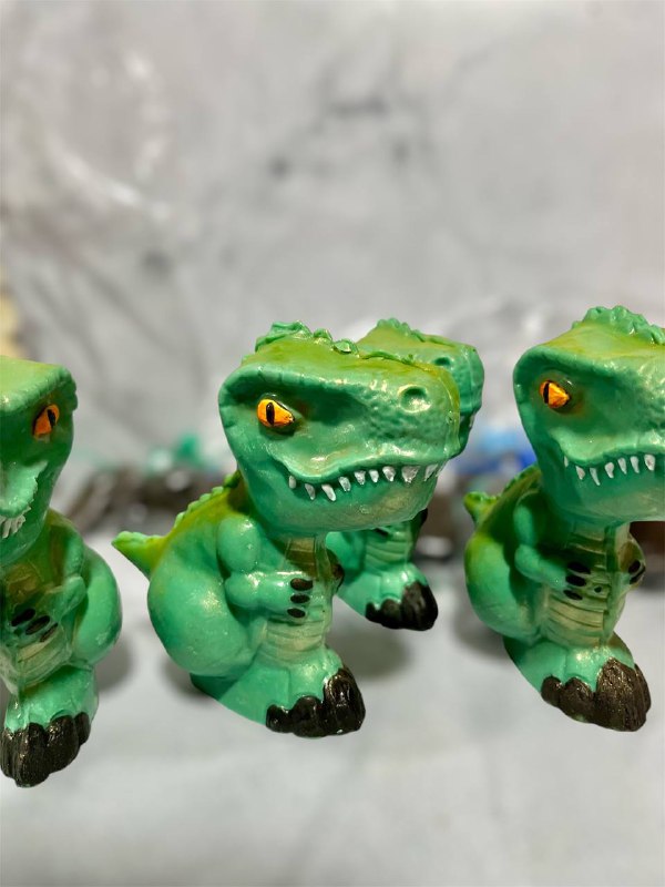 HUEVO DINOSAURIO